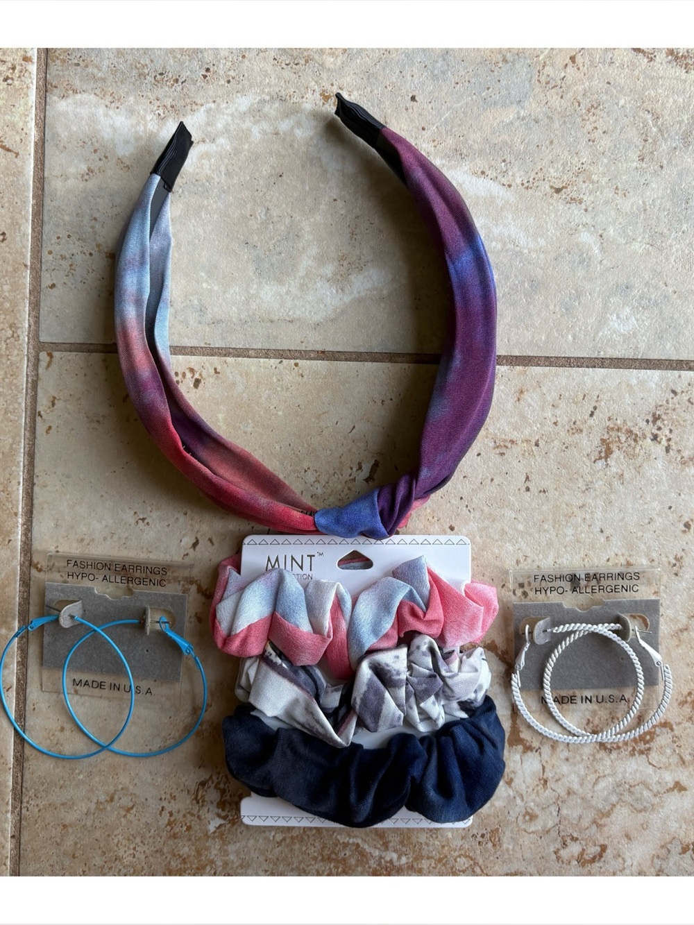 Accessories Bundle